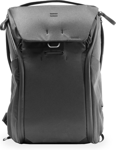 Peak Design Everyday Backpack 30 L v2 Black Main Image