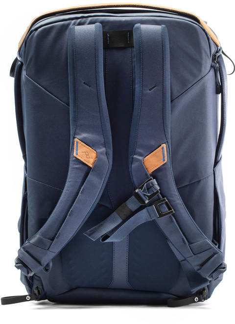 Peak Design Everyday Hiking Backpack 30L v2 Midnight null