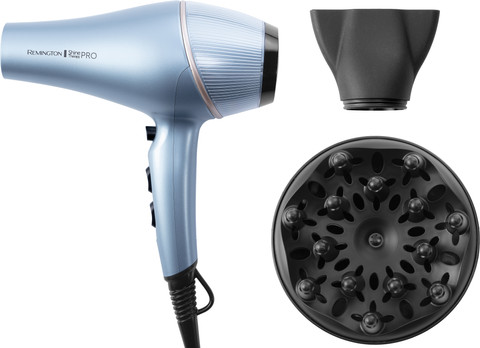 Remington Shine Therapy PRO 2200 AC9300 Main Image