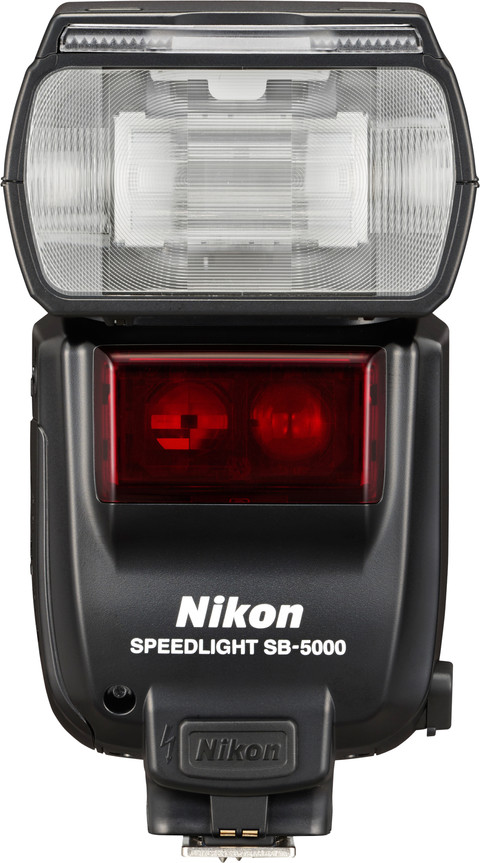 Nikon SB-5000 Speedlight Main Image