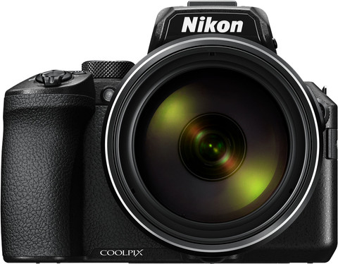 Nikon Coolpix P950 Main Image