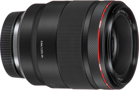 Canon RF 50mm f/1.2L USM null