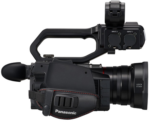 Panasonic HC-X2000E null