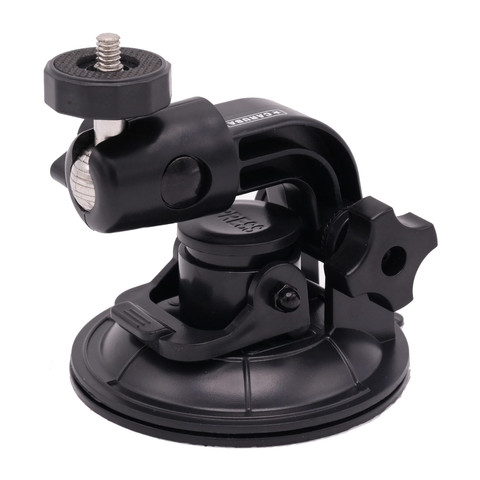 Caruba Suction Cup PRO Mount Main Image