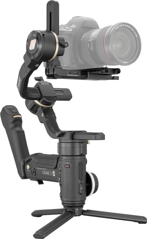 Zhiyun Crane 3S Main Image