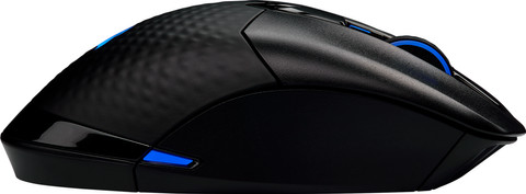 Corsair Dark Core RGB Pro Wireless Gaming Mouse null