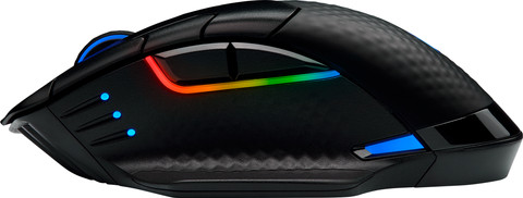 Corsair Dark Core RGB Pro Wireless Gaming Mouse null