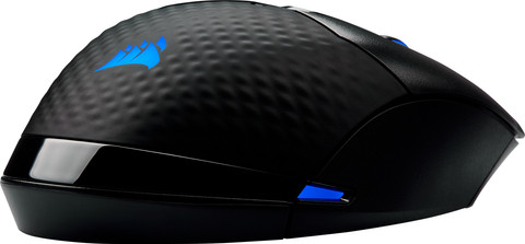 Corsair Dark Core RGB Pro Wireless Gaming Mouse null