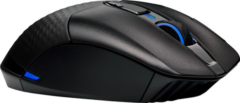 Corsair Dark Core RGB Pro Wireless Gaming Mouse null