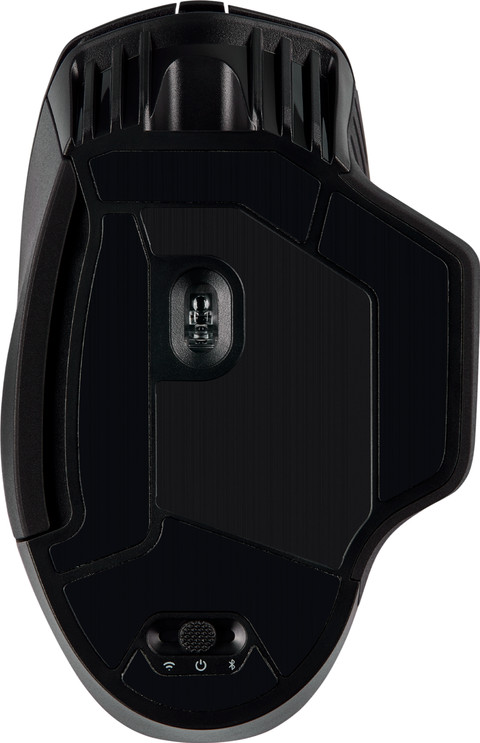 Corsair Dark Core RGB Pro Wireless Gaming Mouse null