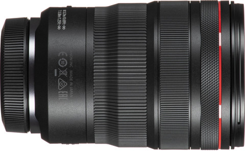 Canon RF 24-70mm f/2.8L IS USM null