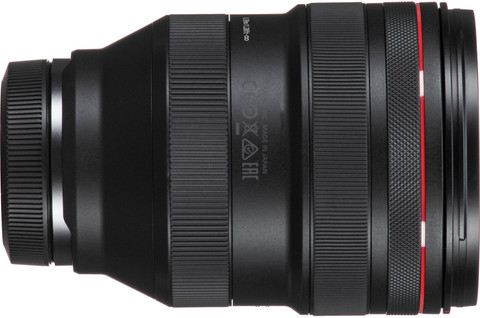 Canon RF 28-70mm f/2L USM null