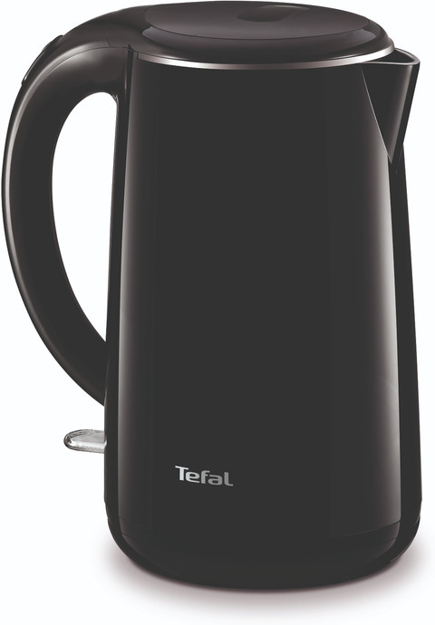 Tefal Safe'Tea KO2608 Black null