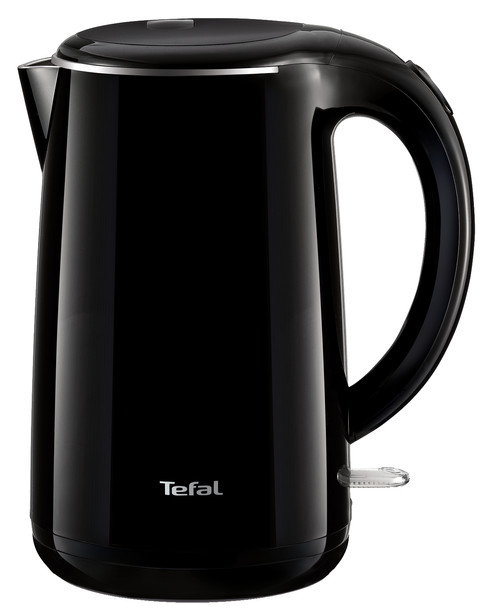 Tefal Safe'Tea KO2608 Black Main Image