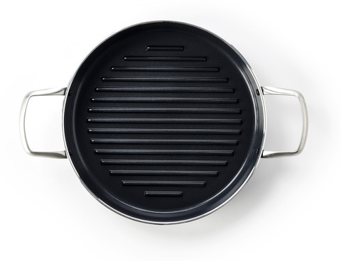 GreenPan Essentials Grill Pan 28cm null