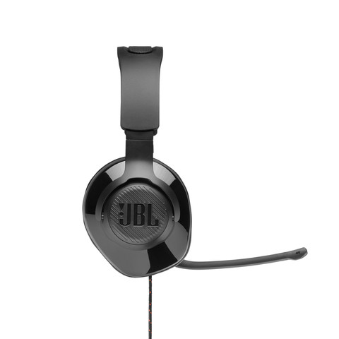 JBL Quantum 200 Black null