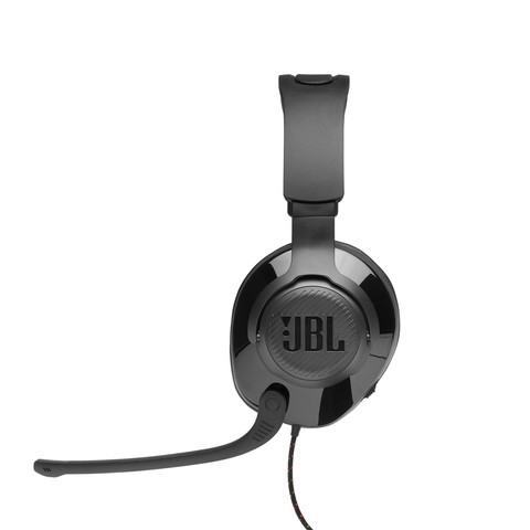 JBL Quantum 200 Black null