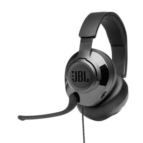 JBL Quantum 300 Black null