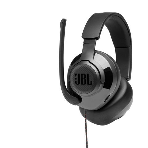 JBL Quantum 300 Black null