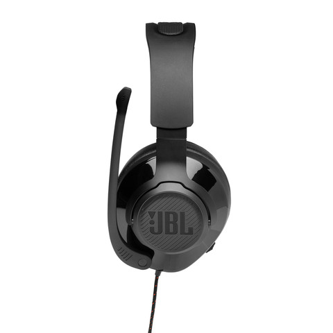 JBL Quantum 300 Black null