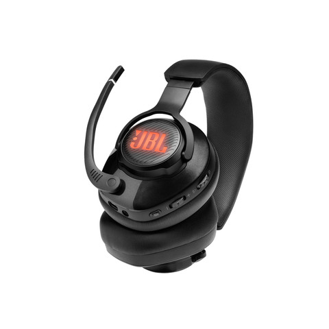 JBL Quantum 400 Black right side