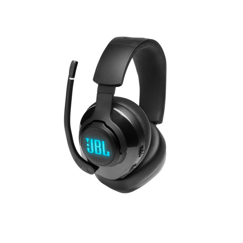 JBL Quantum 400 Black null