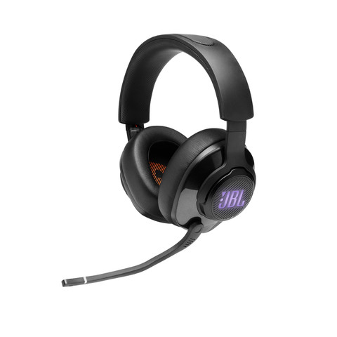 JBL Quantum 400 Black null