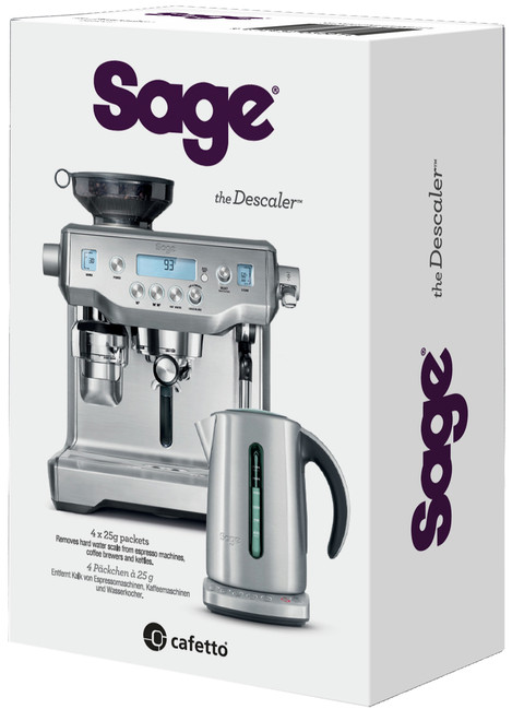 Sage Descaler Main Image