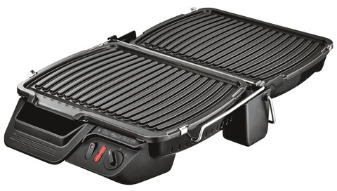 Tefal Grill Ultrakompakt Grill GC308812 null