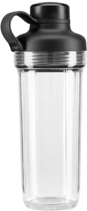 KitchenAid 5KSB2030PJB Maatbeker 500 ml met messysteem Main Image