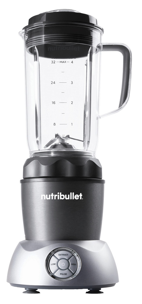 nutribullet Select voorkant