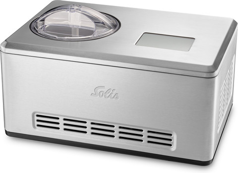 Solis Gelateria Pro Touch 8502 right side