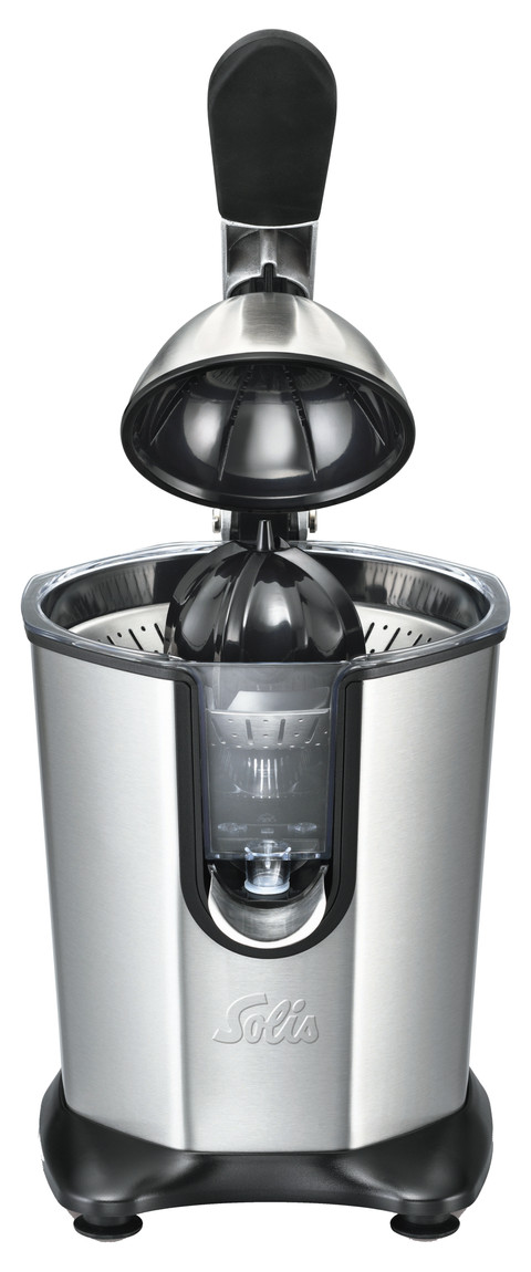 SOLIS Citrus Juicer 8453 Main Image