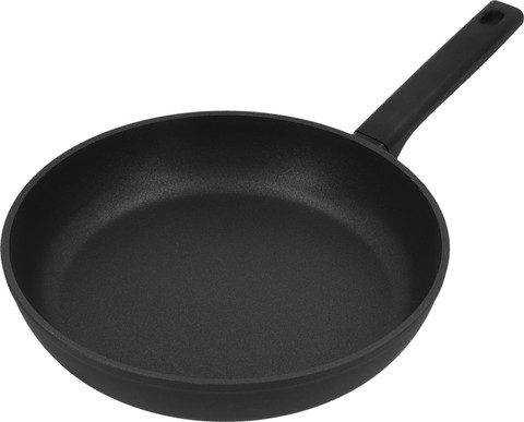 Demeyere Alu Comfort 3 Duraslide Frying Pan Set 24 + 28cm null