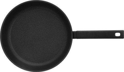 Demeyere Alu Comfort 3 Duraslide Frying Pan Set 24 + 28cm null