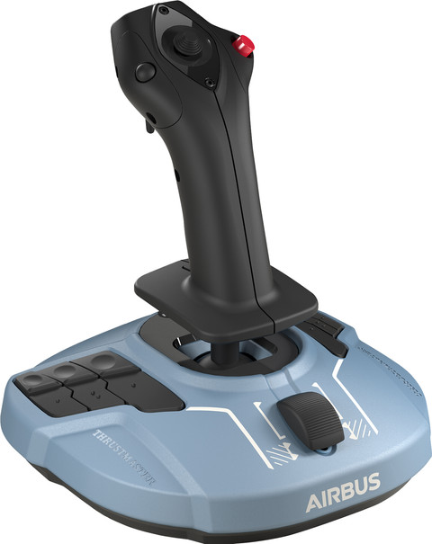 Thrustmaster TCA Sidestick Airbus Edition Main Image