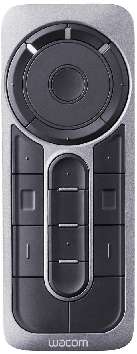 Wacom ExpressKey Remote Main Image