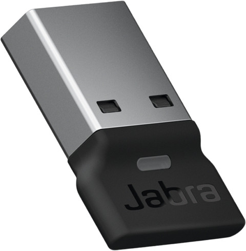 Jabra Evolve2 65 Link380a MS Mono Black accessoire