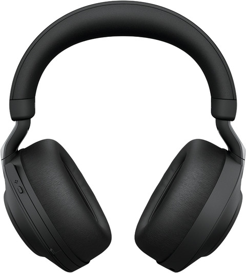 Jabra Evolve2 85 Link380a UC Stereo Schwarz null