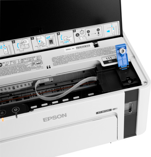 Epson EcoTank ET-M1120 null