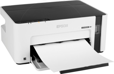 Epson EcoTank ET-M1120 null