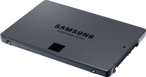 Samsung 870 QVO 1TB detail