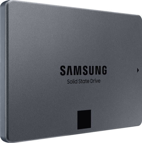 Samsung 870 QVO 1TB null