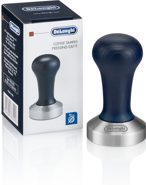 De'Longhi Tamper DLSC058 null