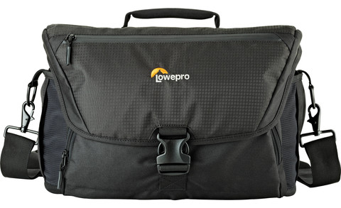 Lowepro Nova 200 AW II Noir Main Image