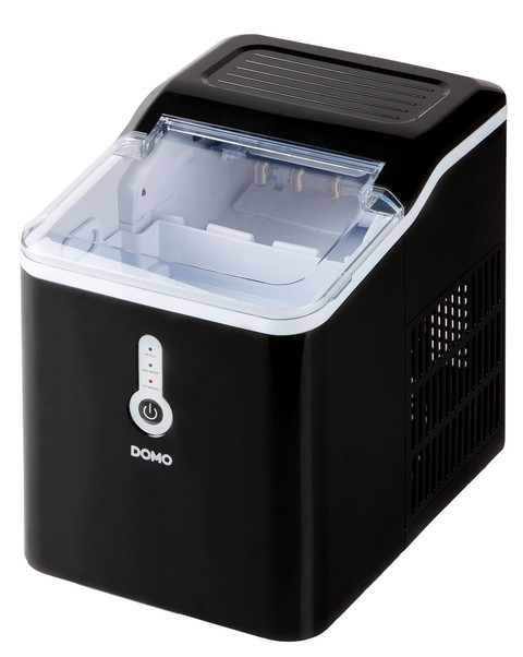 DOMO DO9220IB Ice Cube Maker 1.5L Main Image