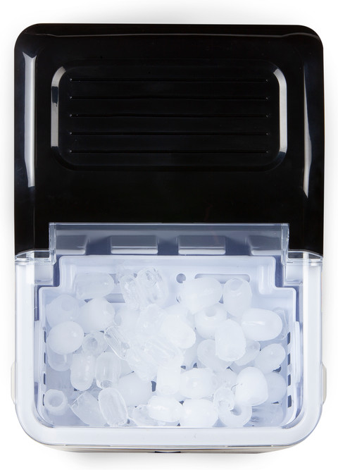 DOMO DO9220IB Ice Cube Maker 1.5L null