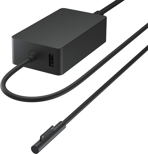 Microsoft Surface 127W Power Supply Main Image