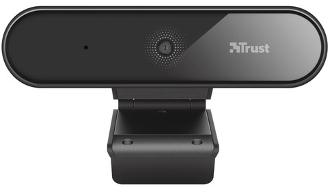 Trust Tyro Full HD Webcam Main Image