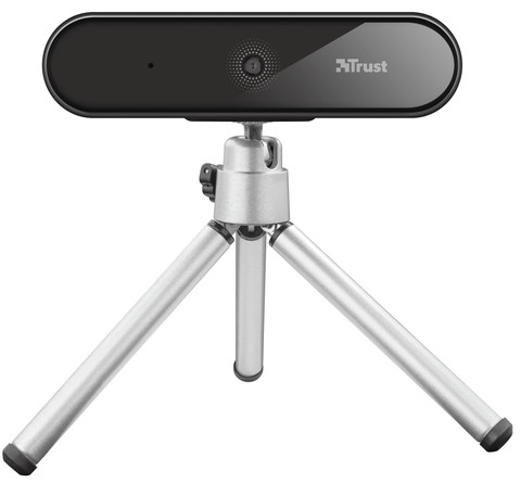 Trust Tyro Full HD Webcam front